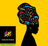 Naisten Pankin logo